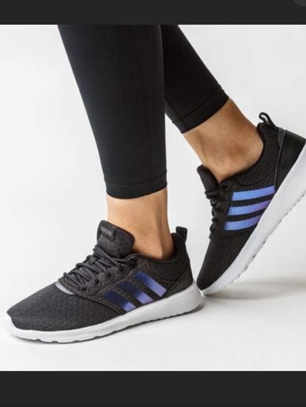 Adidas Cloudfoam QT Racer
